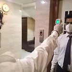 Hotel Alfa International Near Nanavati Hospital Near Airport Near Juhu Mumbai