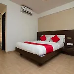 Oyo 37193 Vijay Sagar Deluxe 3* Mumbai