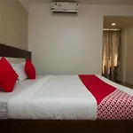 Oyo 37193 Vijay Sagar Deluxe Hotel Mumbai