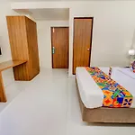 Fabhotel Hyson International Midc