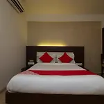 Oyo 37193 Vijay Sagar Deluxe Hotel 3*