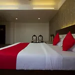 Oyo 37193 Vijay Sagar Deluxe 3* Mumbai