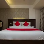 Oyo 37193 Vijay Sagar Deluxe Hotel