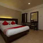 Oyo 37193 Vijay Sagar Deluxe Hotel