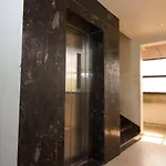 Oyo 37193 Vijay Sagar Deluxe Hotel Mumbai