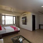 Hotel Oyo 37193 Vijay Sagar Deluxe Mumbai