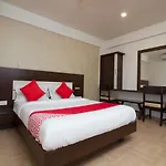 Oyo 37193 Vijay Sagar Deluxe Hotel Mumbai