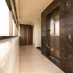 Oyo 37193 Vijay Sagar Deluxe 3* Mumbai