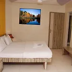 Hotel Arma Executive 2*