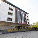 Oyo 37193 Vijay Sagar Deluxe Hotel 3*