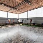 Osi Apartments Jogeshwari West