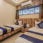 Oyo 10016 Golden 3* Mumbai