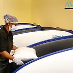 Aviserv Lounge