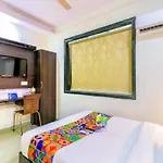 Fabhotel Galaxy Suite Chembur