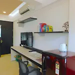 In Centre Mumbai