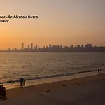OYO 86857 Sagar Residency