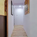 OYO 86857 Sagar Residency
