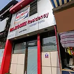 Oyo 84398 Maroshi Residency