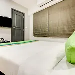 Hotel Treebo Trend Avenue Mumbai