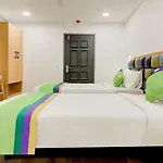 Treebo Trend Avenue Mumbai