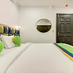 Treebo Trend Avenue Hotel Mumbai
