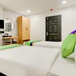 Treebo Trend Avenue Hotel Mumbai