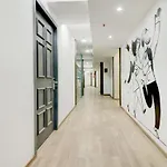 Treebo Trend Avenue Hotel