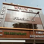 Hotel Prasad Nx Mumbai