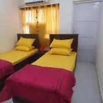 Cozy Retreat In The Heart Of Mumbai City