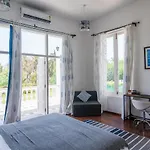 Ama And Trails Casa Kenzo, Kashid