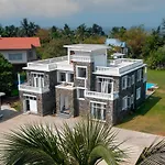 Villa Ama And Trails Casa Kenzo, Kashid