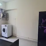 Osi Khar West Apartment