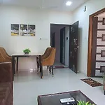 Osi Khar West Apartment Mumbai