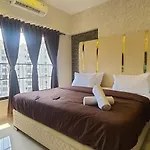 Osi Khar West Apartment *