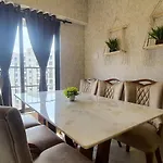 Apartment Osi Khar West *