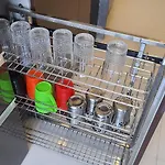 Apartment Osi Khar West