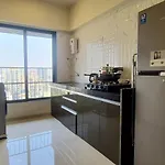 Osi Khar West Apartment Mumbai