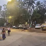 Osi Khar West Mumbai