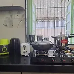 Osi Khar West Apartment Mumbai