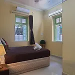 Osi Khar West Apartment *