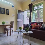 Apartment Osi Khar West *