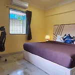 Osi Khar West Apartment Mumbai