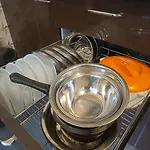 Apartment Osi Khar West *