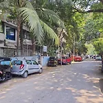 Osi Khar West Apartment *