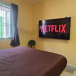 Osi Khar West Apartment Mumbai