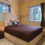 Osi Khar West Apartment Mumbai