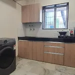 Osi Khar West Apartment Mumbai