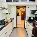 In Centre Homestay Mumbai