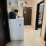 In Centre Homestay