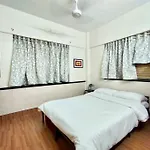 Mon Desire 5, Perry Cross Rd, Bandra West By Connekt Homes Apartment